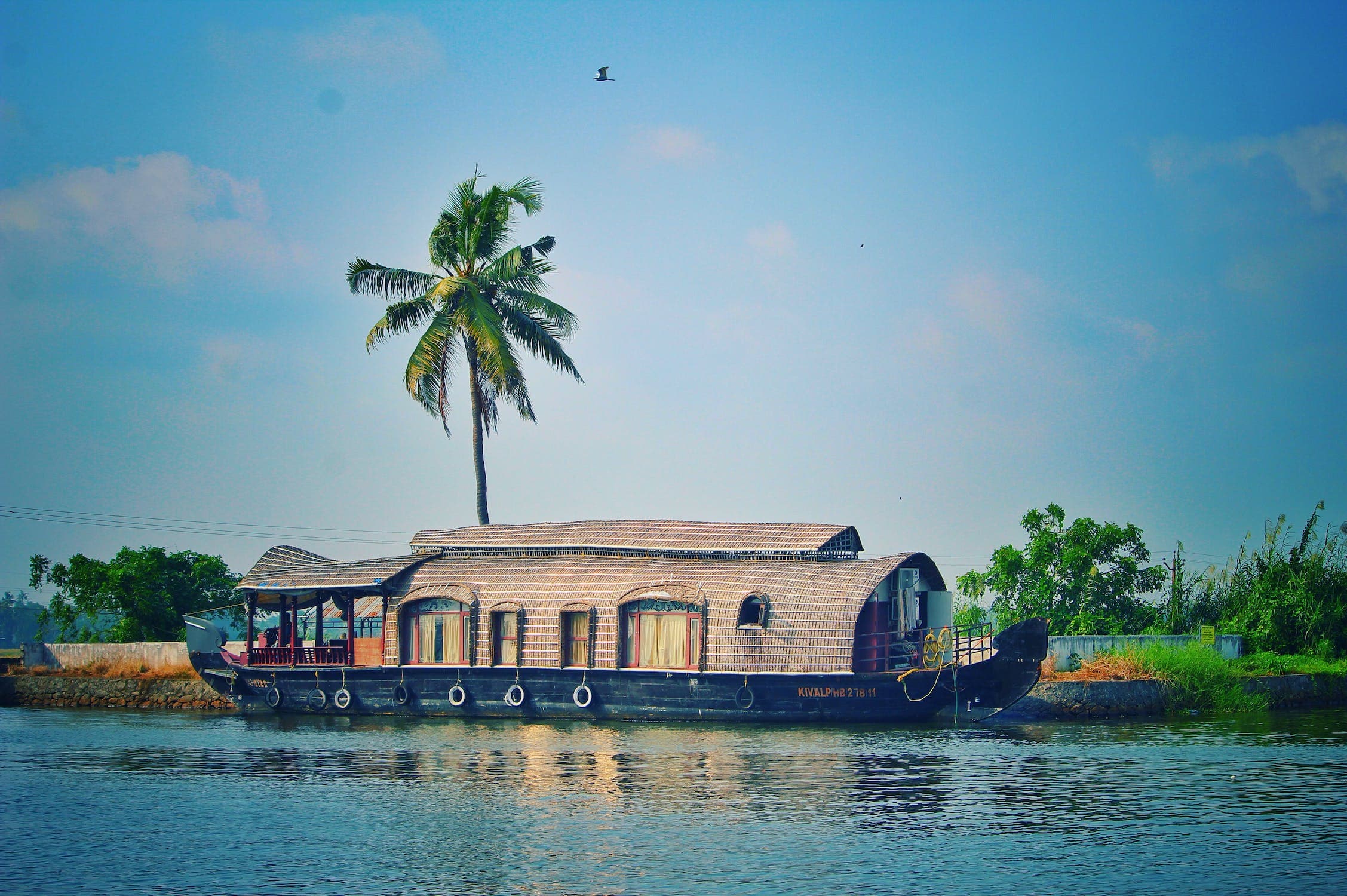 Enchanting Kerala: God's Own Country